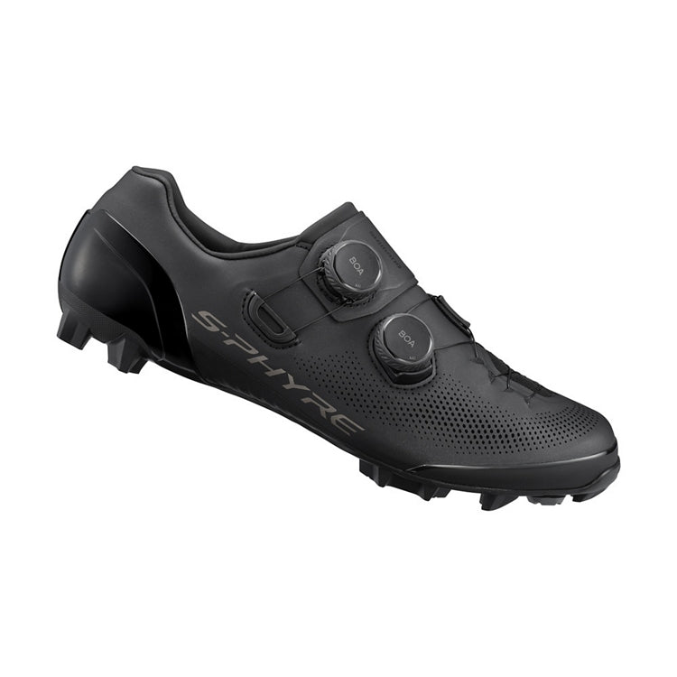 SHIMANO XC903 MTB Shoes (Wide) – Bike Addict