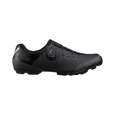 SHIMANO XC302 Wide MTB Shoe