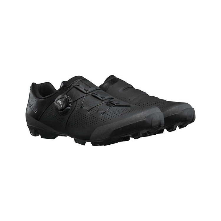 SHIMANO XC302 Wide MTB Shoe – Bike Addict
