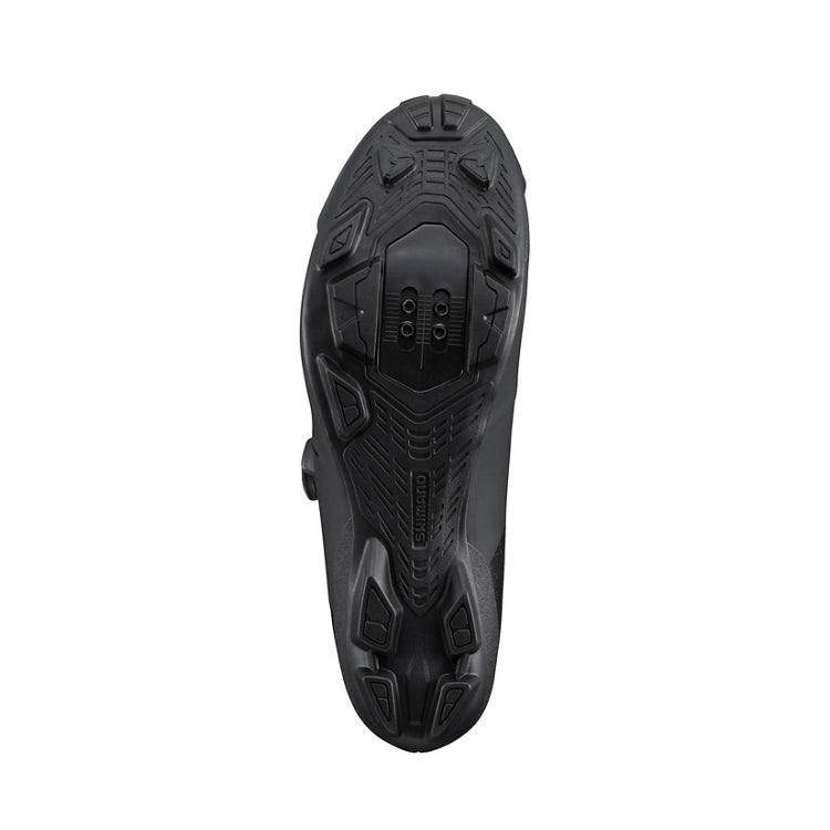 SHIMANO XC302 Wide MTB Shoe – Bike Addict