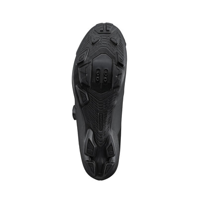 SHIMANO XC302 Wide MTB Shoe