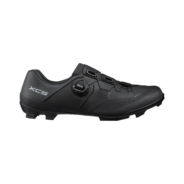 SHIMANO XTR ブラック シューズ SH-XC503-shic6-