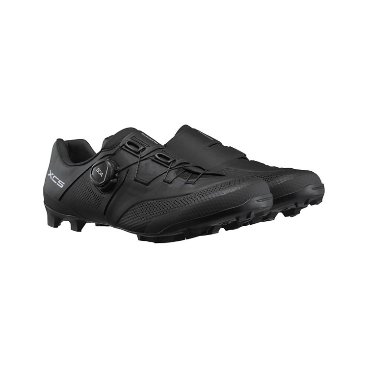 SHIMANO XC503 MTB Shoe – Bike Addict