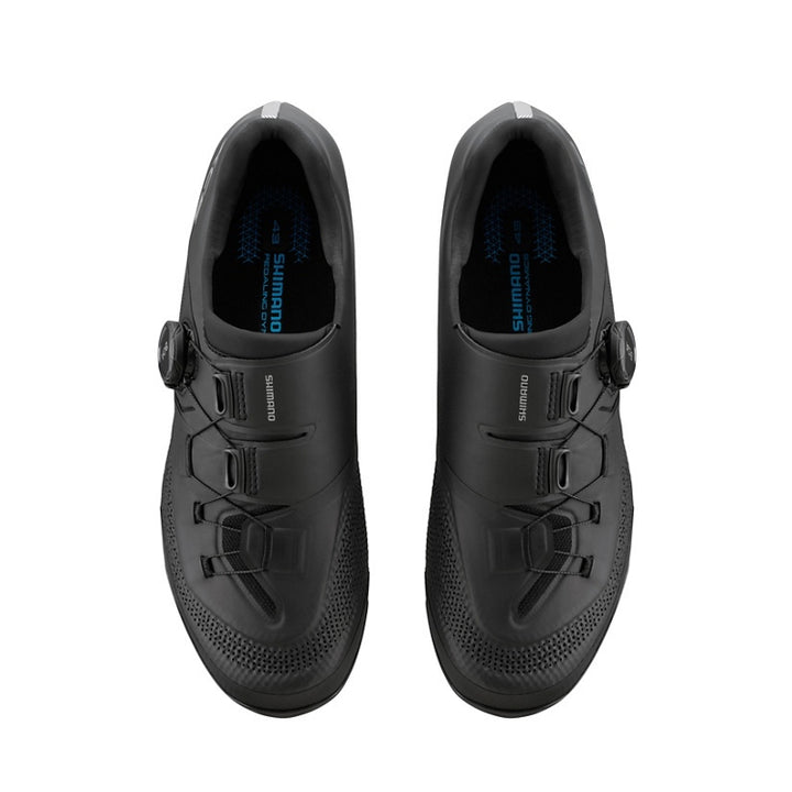 SHIMANO XC503 MTB Shoe – Bike Addict