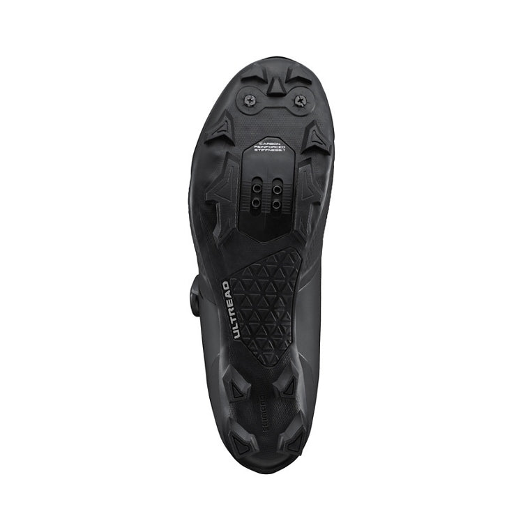 SHIMANO XC503 MTB Shoe – Bike Addict