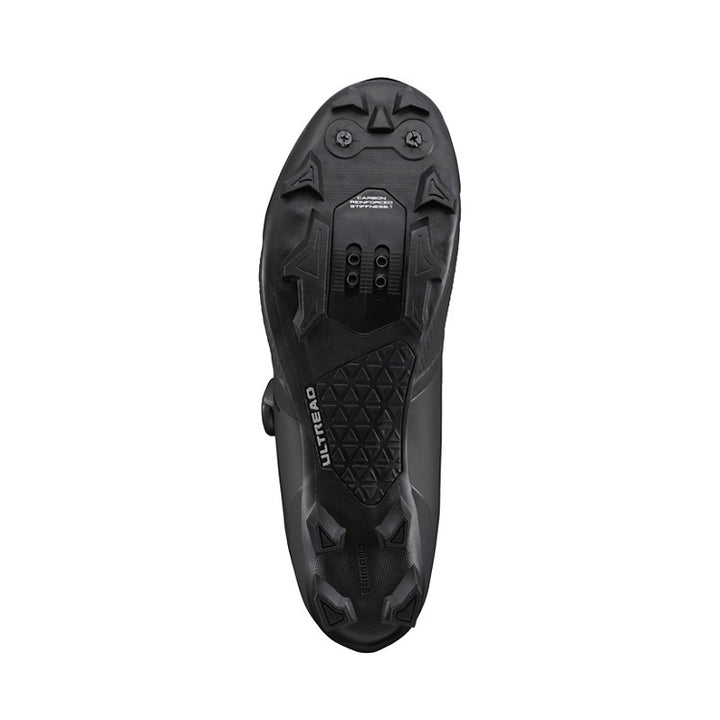 SHIMANO XC503 MTB Shoe – Bike Addict