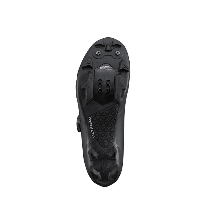 SHIMANO XC503 Women's MTB Shoe – Bike Addict