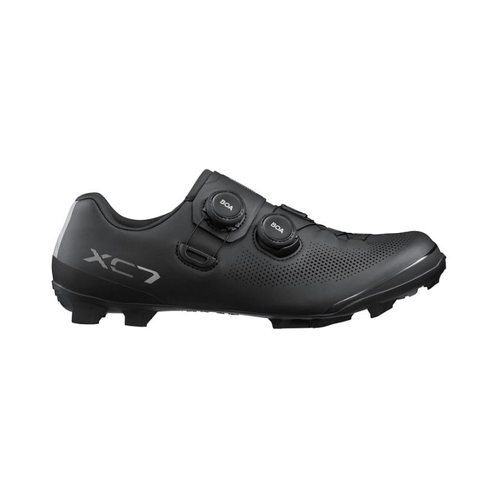SHIMANO XC703 MTB Shoe (Wide) – Bike Addict
