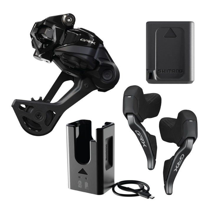 SHIMANO-GRX-RX827-Di2-12-Speed