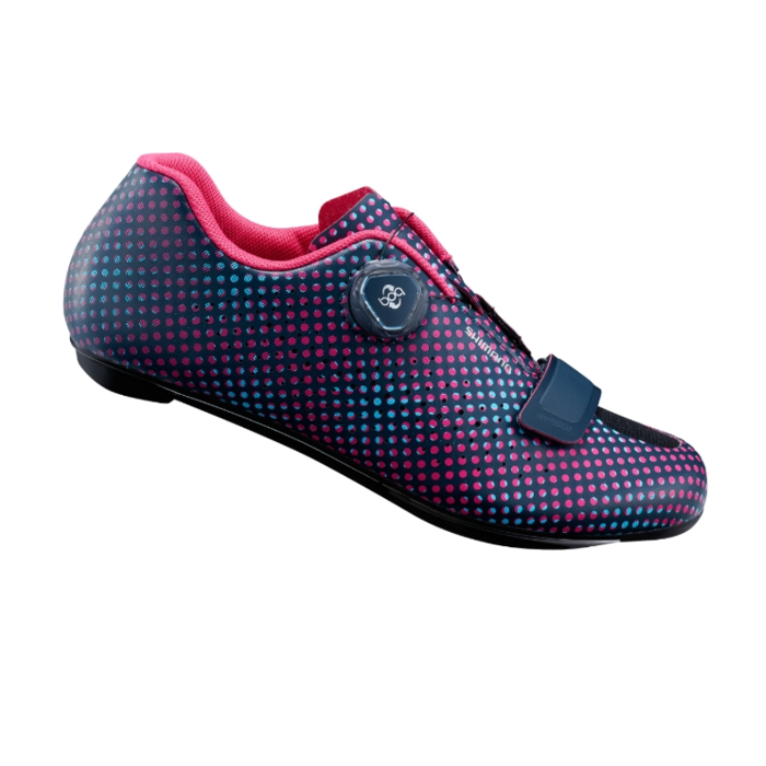 SHIMANO RP501 Women's Road Shoe