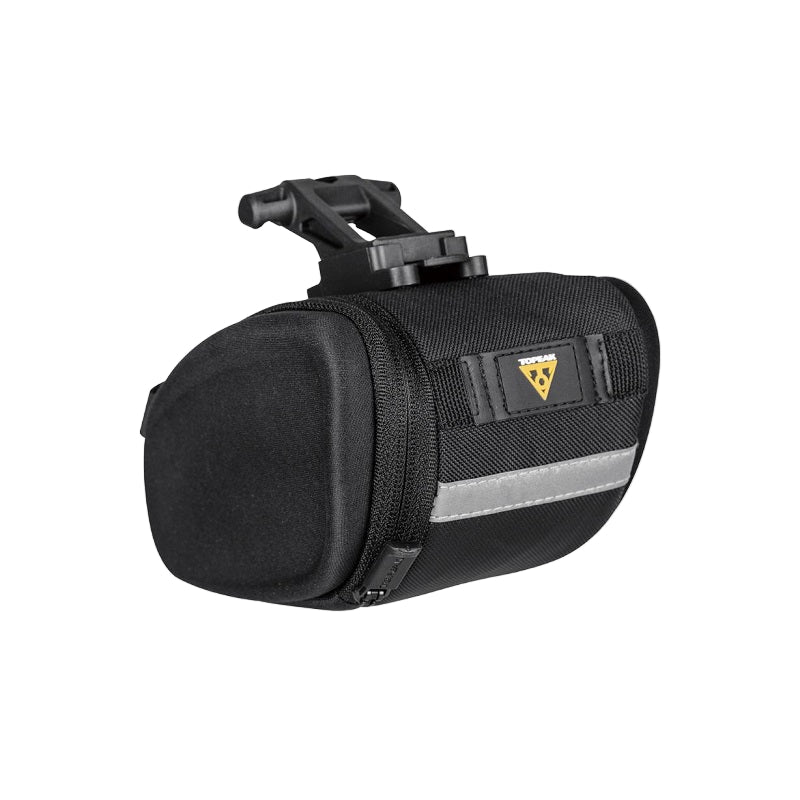 TOPEAK Side Kick Wedge Pack w/F25 fixer