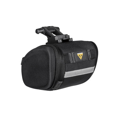 TOPEAK Side Kick Wedge Pack w/F25 fixer