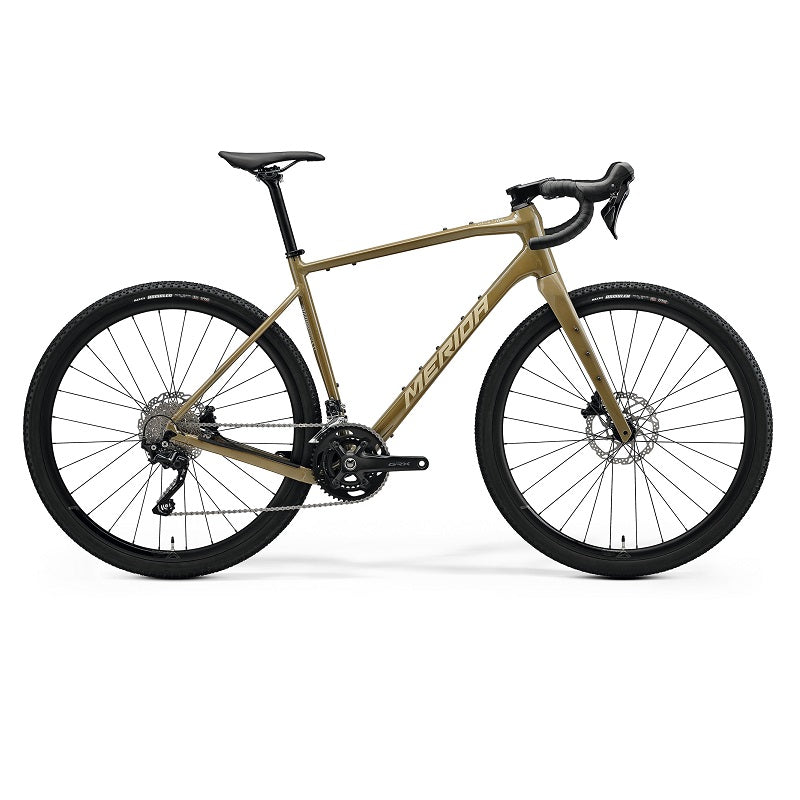 merida SLICK ROCK 7300SX サイズ43 MTB MERIDA Silex 400 (2026) – Bike Addict