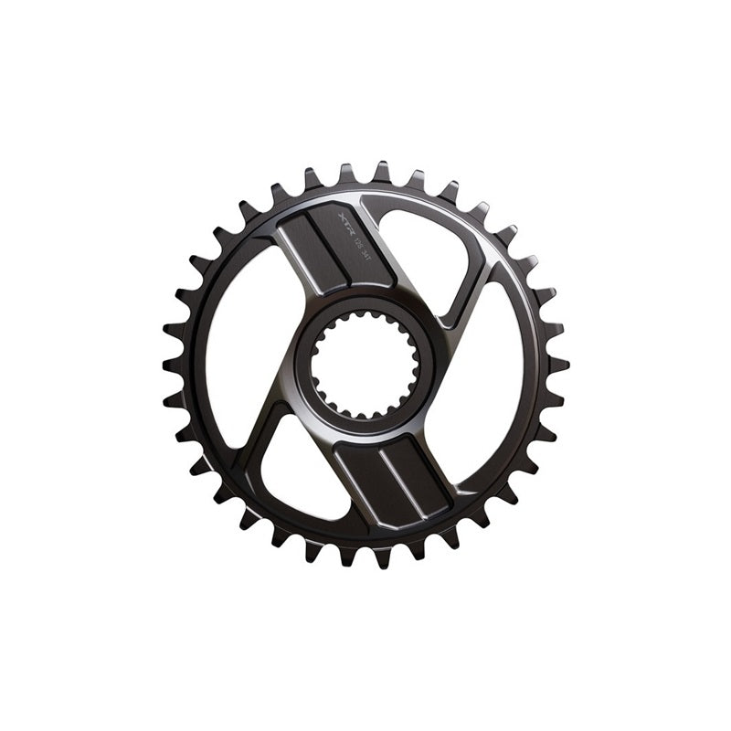 SHIMANO XTR M9200 12-Speed Crankset – Bike Addict