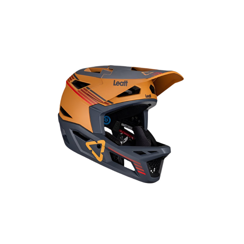 LEATT Gravity 4.0 V23 Helmet (2023)