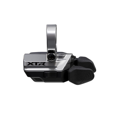 SHIMANO XTR M9200 Di2 12-Speed Wireless Groupset (Down Country Brakes)