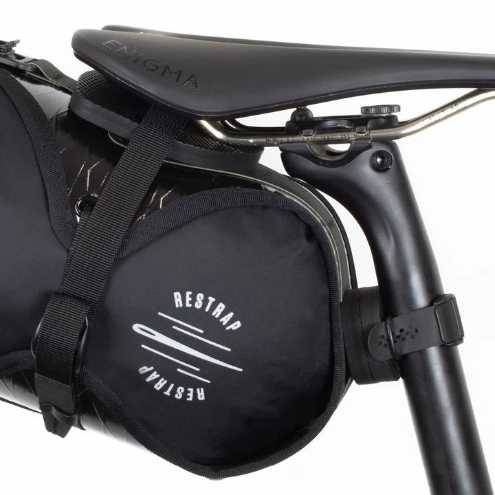 RESTRAP - Race Saddle Bag