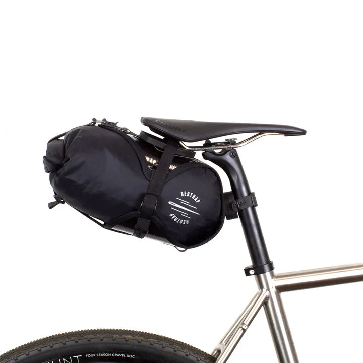 RESTRAP - Race Saddle Bag