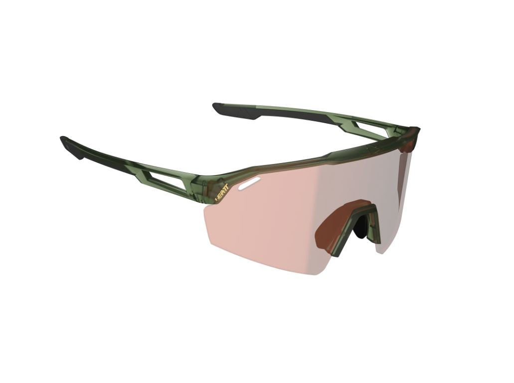 TenTwenty NIGHTFLY グラス LEATT SpeedViz Lite Eyewear – Bike Addict