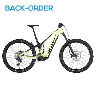 SCOTT Patron eRide ST 900 RC (2025)