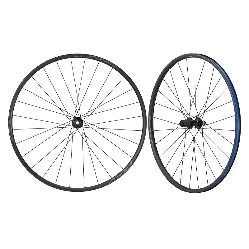 DB用　極美品　SHIMANO　WH-RS171 Shimano RS171 Road Disc Wheels - Burkes Cycles