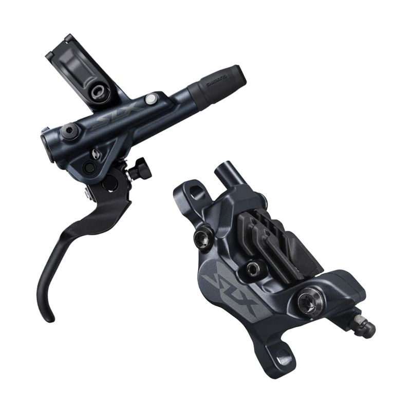 SHIMANO SLX M7120 Trail 12-Speed Right Rear Brake Lever – Bike Addict