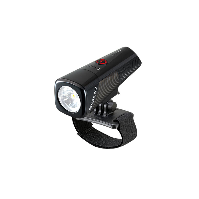 SIGMA Buster 800 Front Light