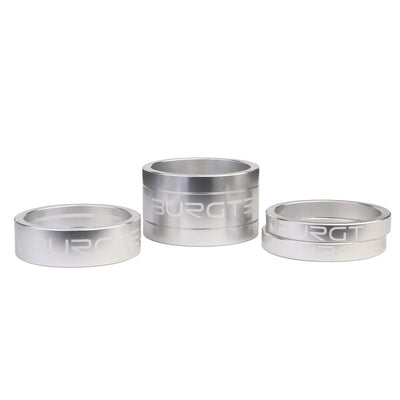 BURGTEC Aluminum Headset Spacers