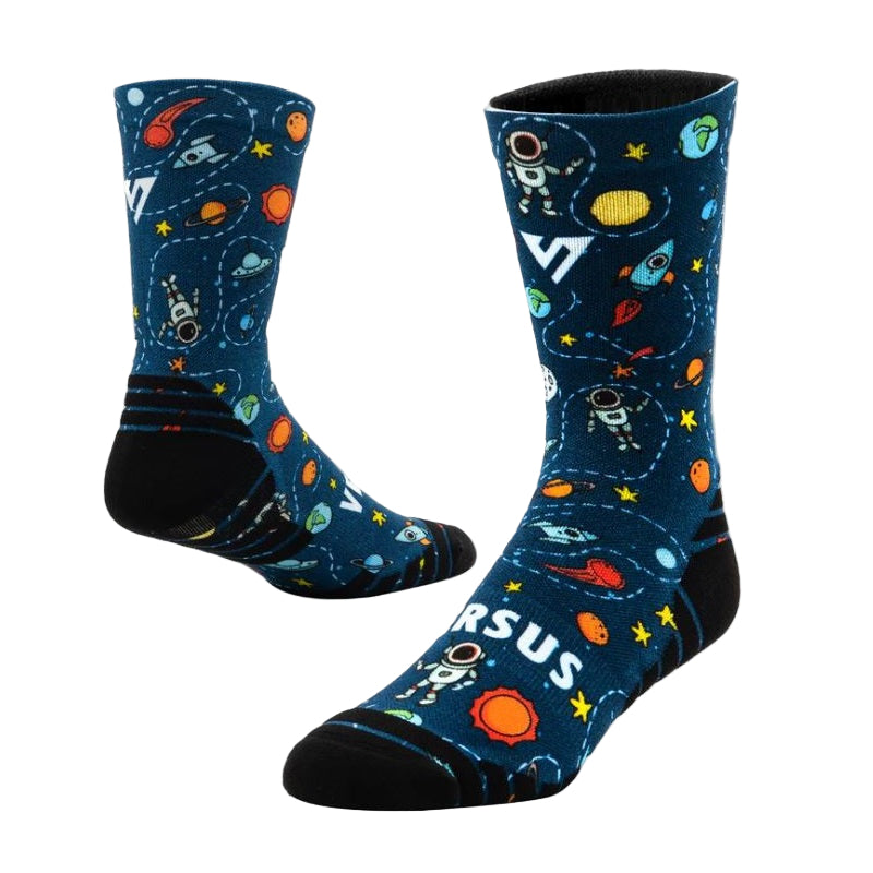 Versus Socks| Foot Activewear & Fashion| Bike Addict – Page 2
