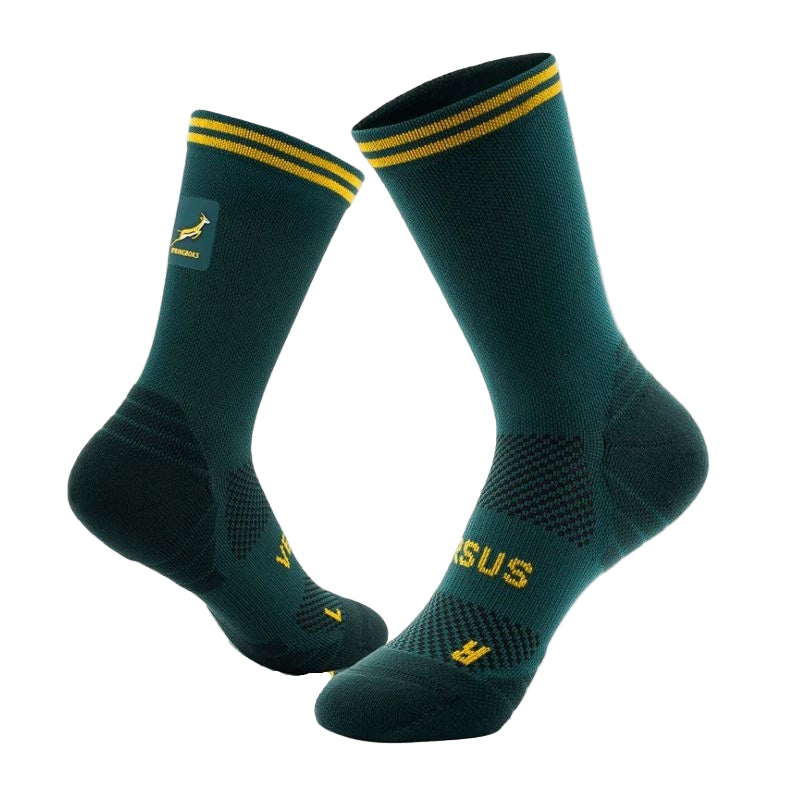 VERSUS KIDS Active Crew Tab socks