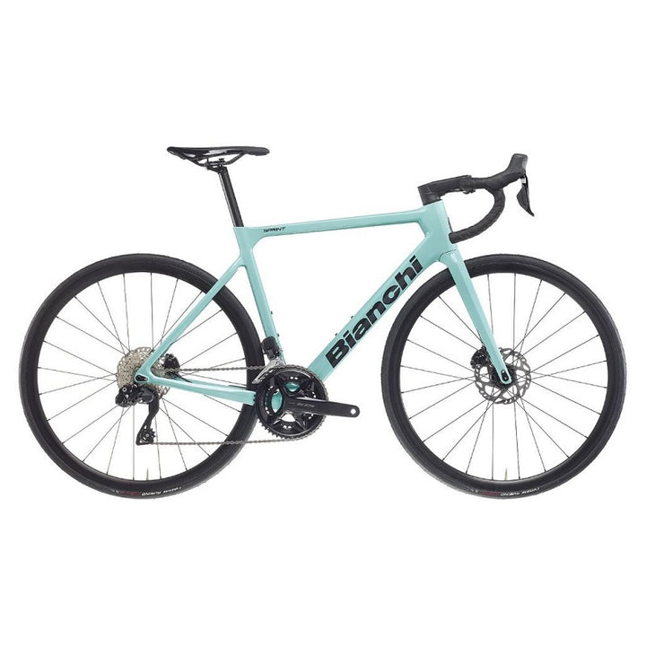 Bianchi SPRINT サイズ53 コンポ105 BIANCHI Sprint 105 12-Speed – Bike Addict