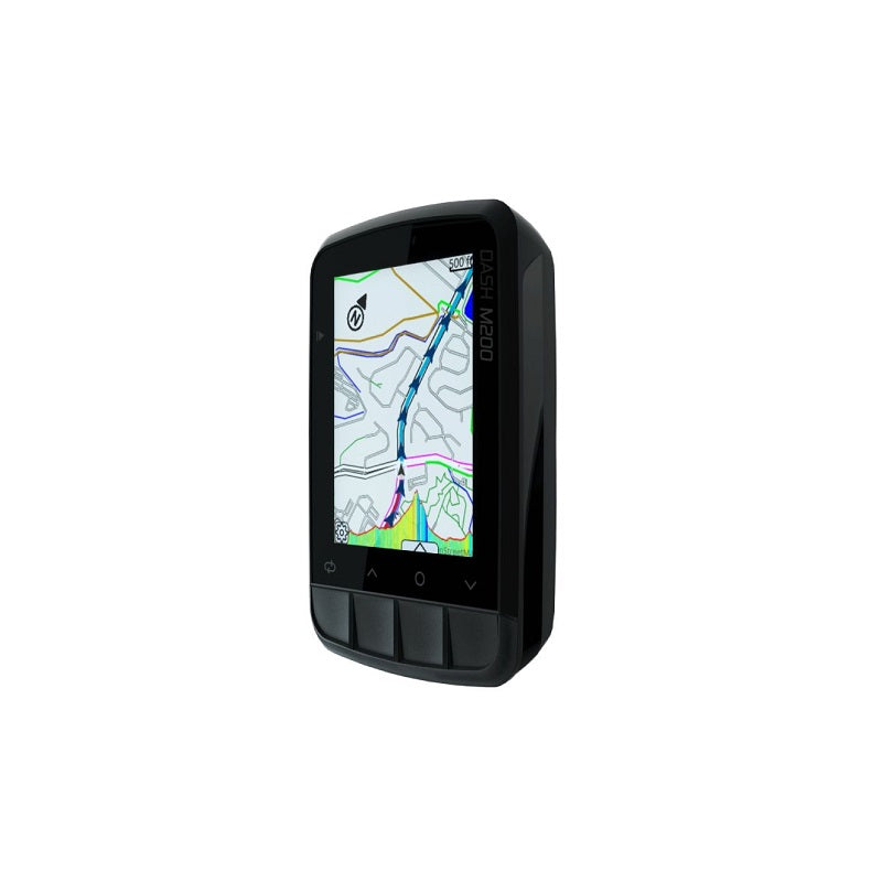 STAGES Dash M-200 GPS