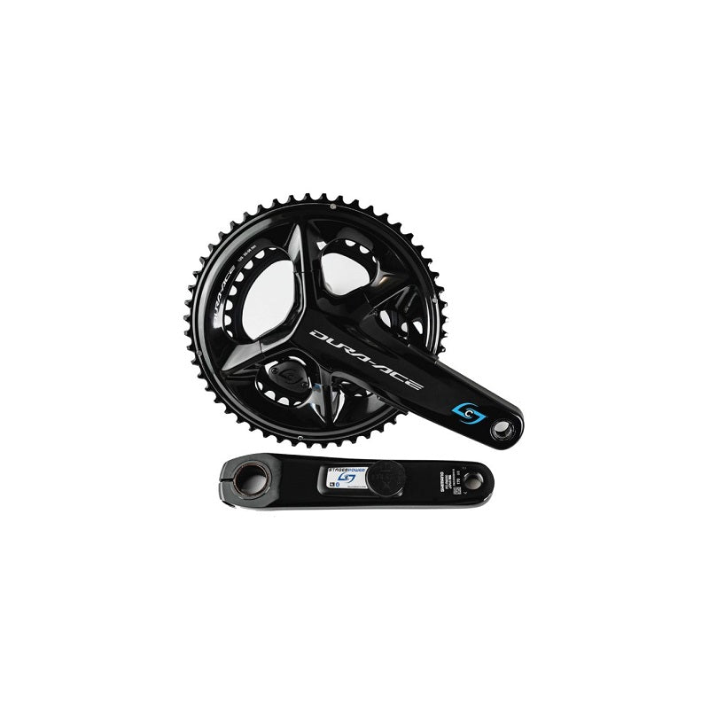 STAGES Power Meter Dura Ace R9200 Dual