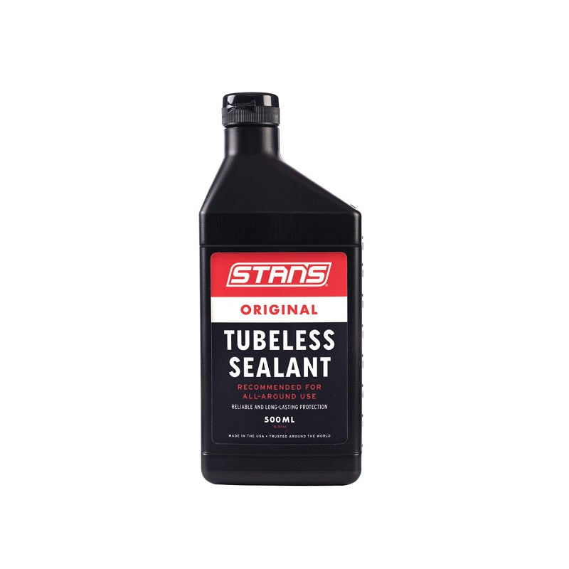 STANS Tyre Sealant (500ml)