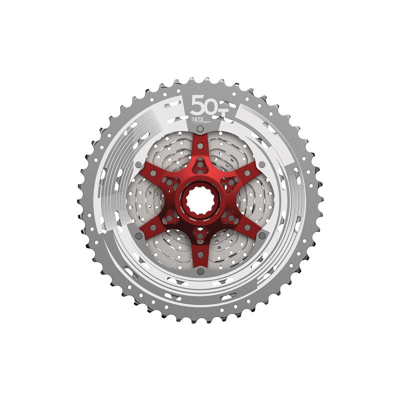 SUNRACE MX8 11-Speed 11-46T Cassette