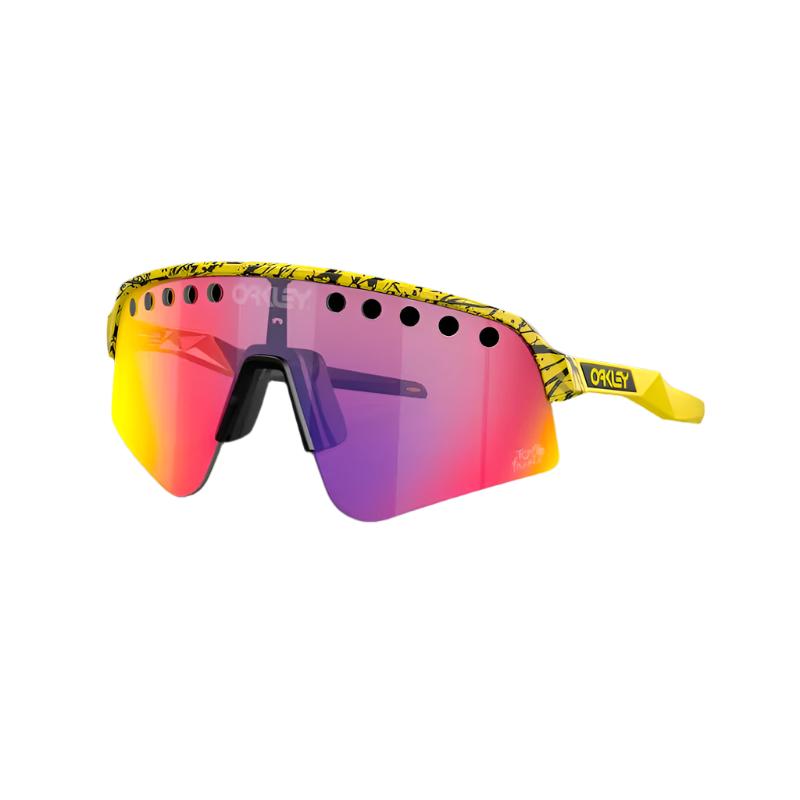 OAKLEY Sutro Lite Sweep Eyewear