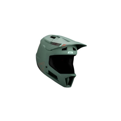 LEATT MTB Gravity 1.0 V25 Helmet (2025)