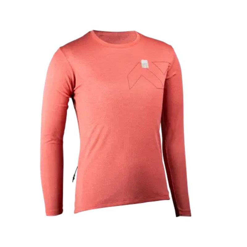 LEATT MTB Trail 3.0 V25 Women's Jersey (2025)