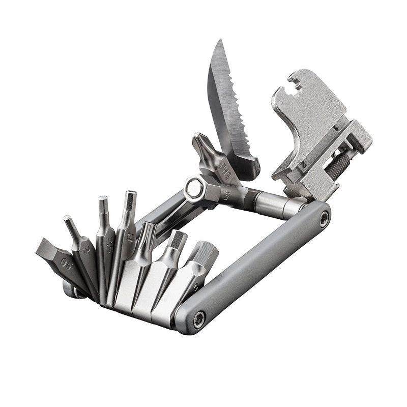 TITAN Tinker 16 Multi-Tool