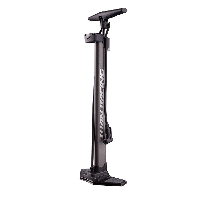 TITAN RACING AirCharge Floor Pump