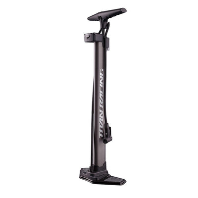 TITAN RACING AirCharge Floor Pump