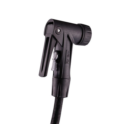 TITAN RACING AirCharge Floor Pump