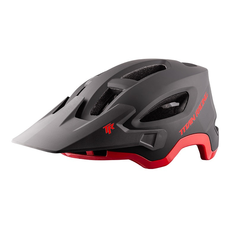 TITAN Shredder MTB Helmet (2024)