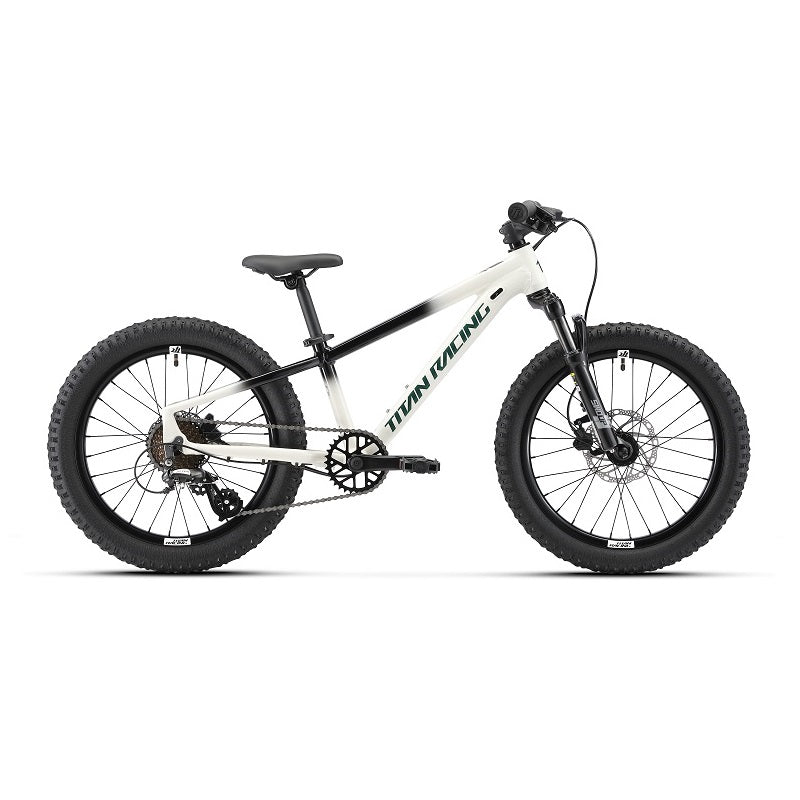 TITAN RACING Drone Jr. 20" (2026)