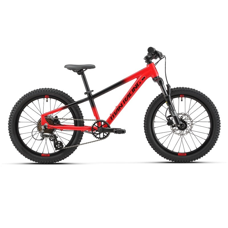 TITAN RACING Drone Jr. 20" (2026)