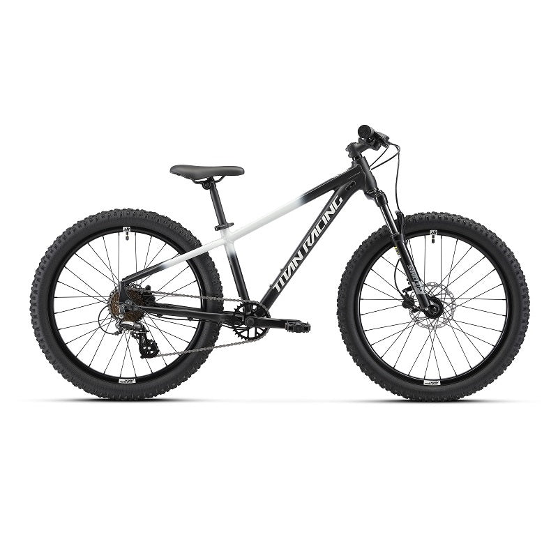 TITAN RACING Drone Jr. 24" (2026)