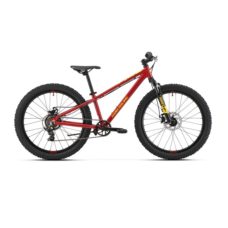 TITAN RACING Player Jr. 24" (2026)