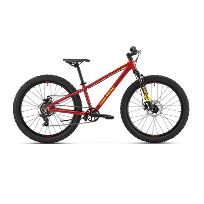 TITAN RACING Player Jr. 24" (2026)