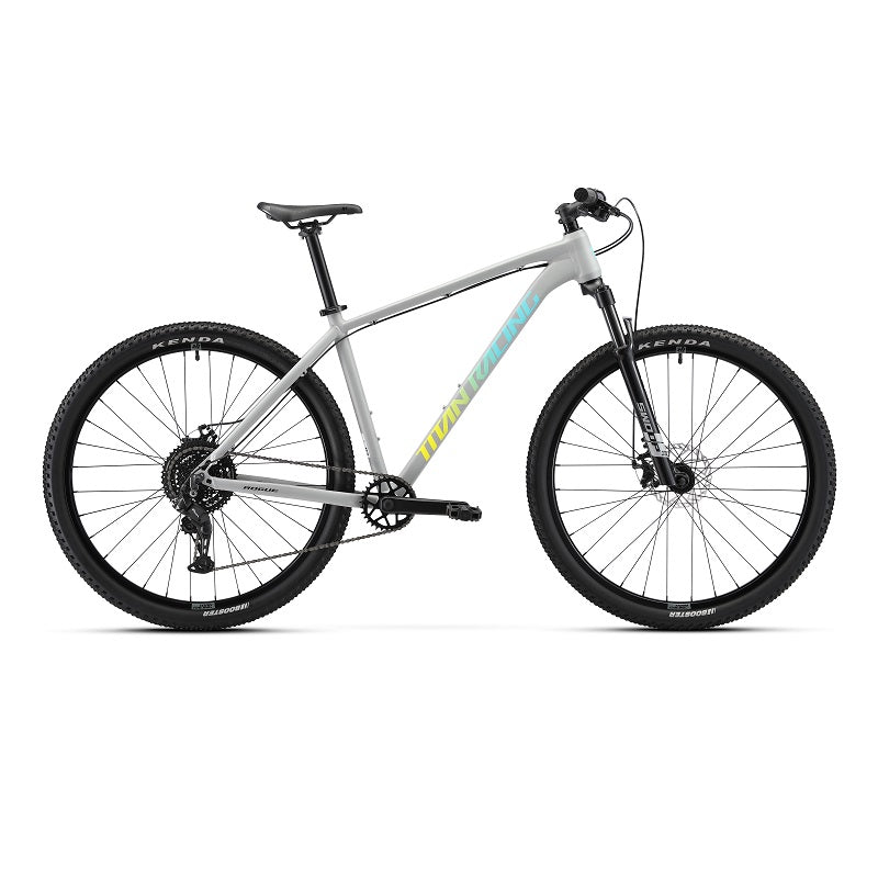 TITAN RACING Rogue Nova (2026)