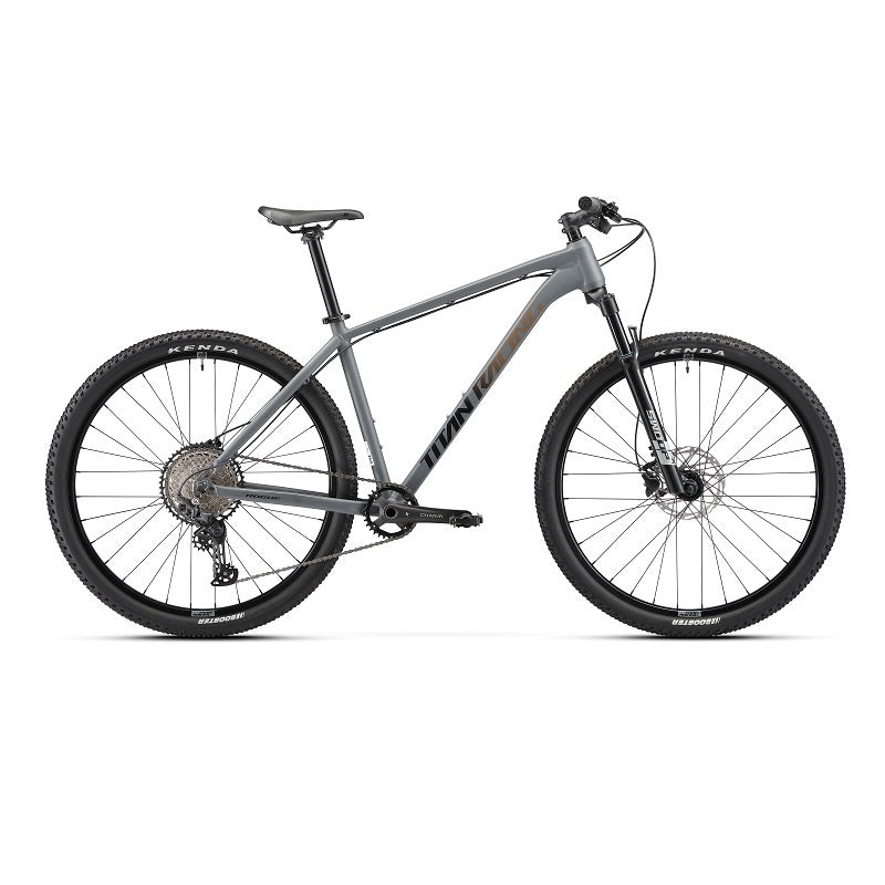TITAN RACING Rogue Sport (2026) – Bike Addict